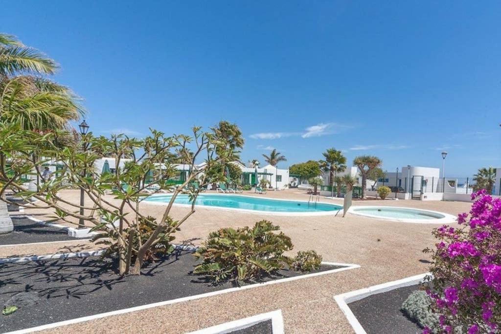 Bandama 14! 2 Bedroom Newly Renovated Bungalow, Los Pocillos, Puerto Del Carmen. Puerto del Carmen  Luaran gambar