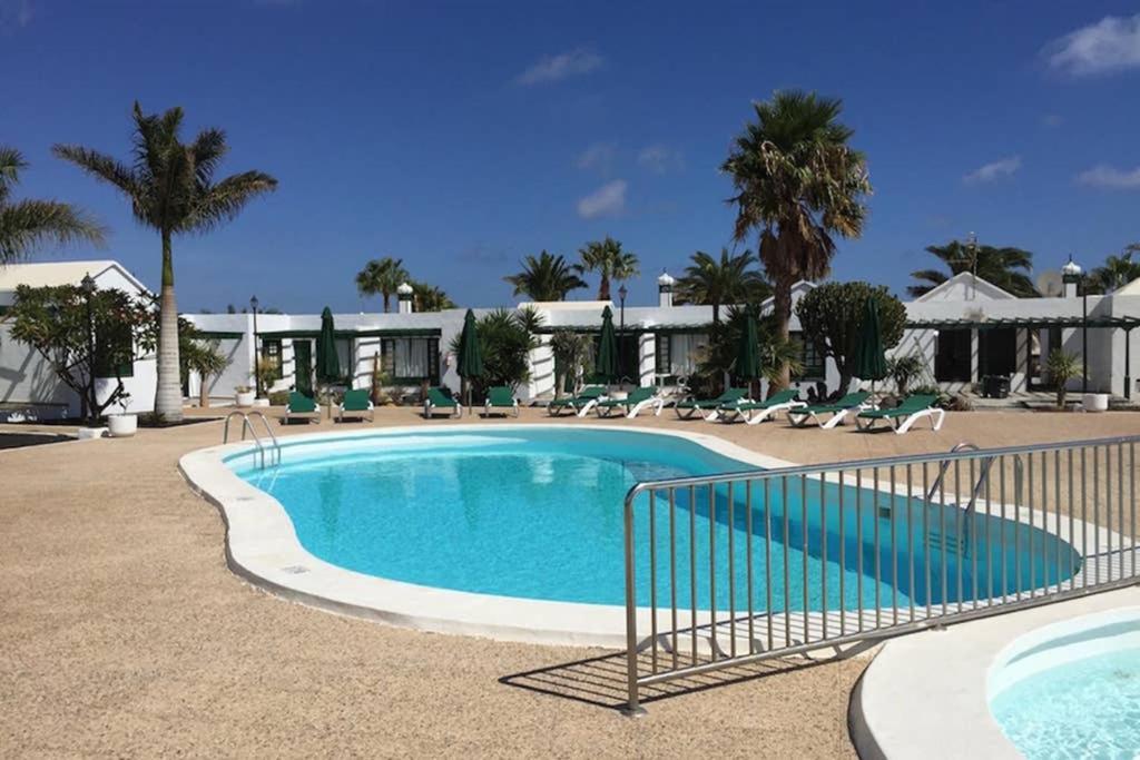 Bandama 14! 2 Bedroom Newly Renovated Bungalow, Los Pocillos, Puerto Del Carmen. Puerto del Carmen  Luaran gambar