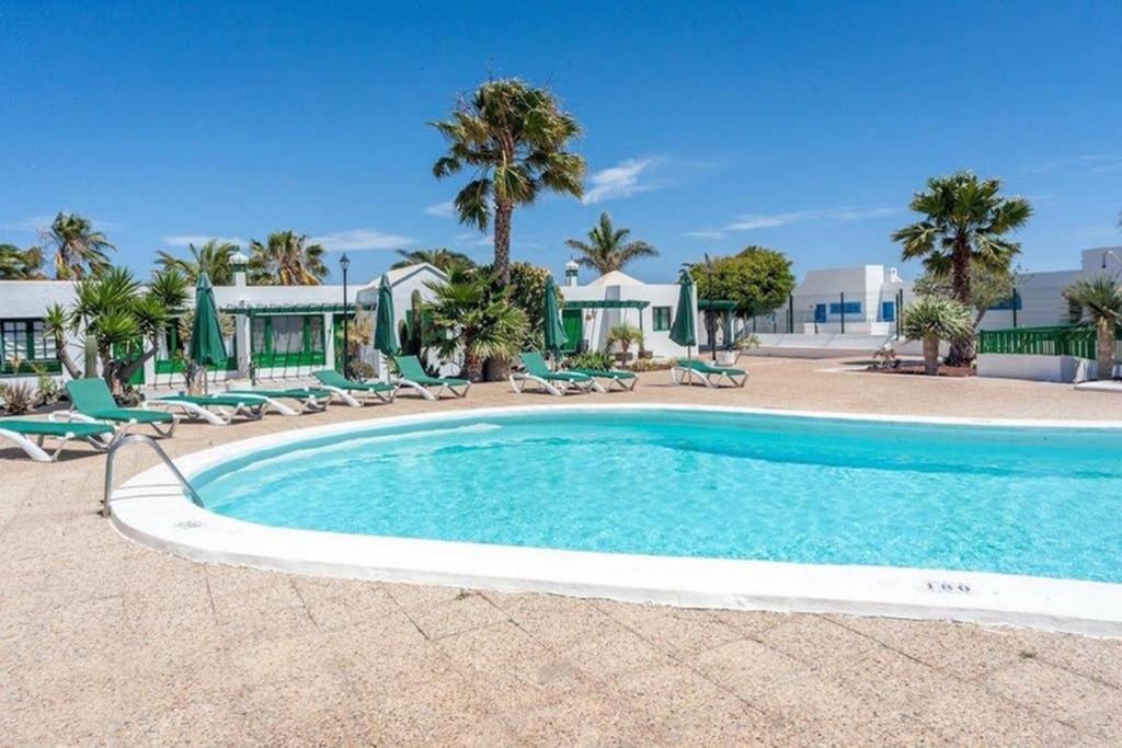 Bandama 14! 2 Bedroom Newly Renovated Bungalow, Los Pocillos, Puerto Del Carmen. Puerto del Carmen  Luaran gambar