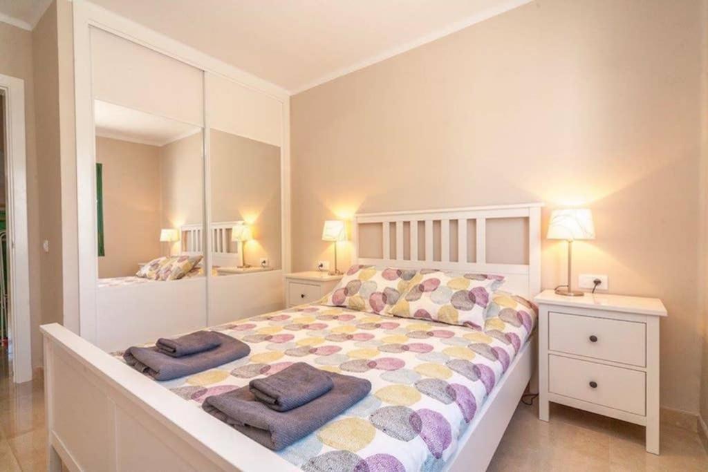 Bandama 14! 2 Bedroom Newly Renovated Bungalow, Los Pocillos, Puerto Del Carmen. Puerto del Carmen  Luaran gambar